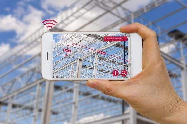 Innovative Technologies to Transform Construction Industry