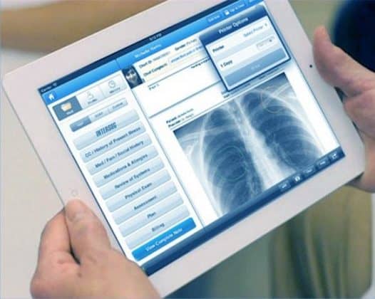 New Medical Technology Trends In 2021