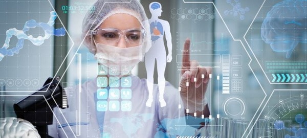 New Medical Technology Trends In 2021