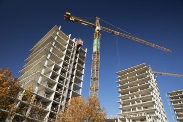 New Technologies In Construction Of Multi-Storey Buildings