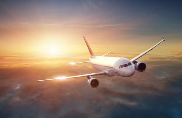 Technology Trends That Revolutionized the Aviation Industry