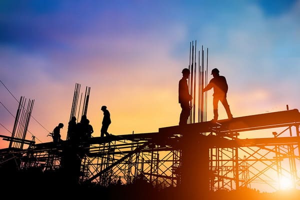 Read more about the article 10 Top Trends in Construction Technology For 2021