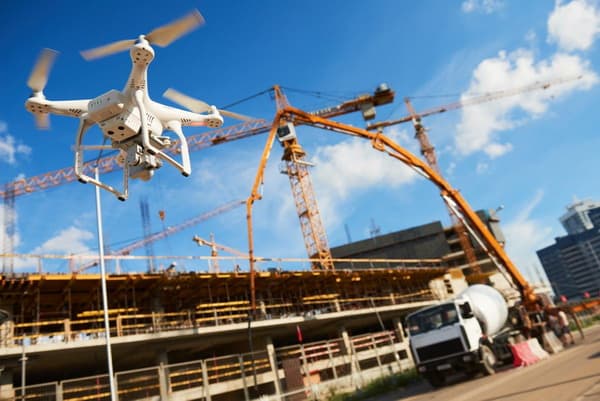 10 Top Trends in Construction Technology For 2021