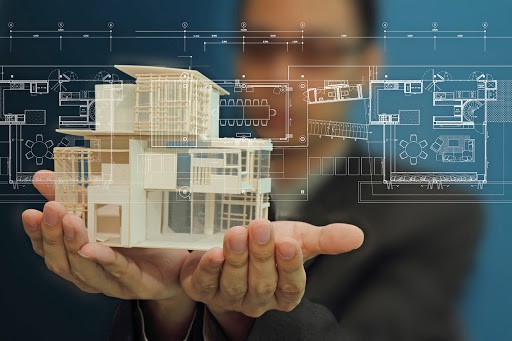 Read more about the article New Technology Trends in Construction Industry
