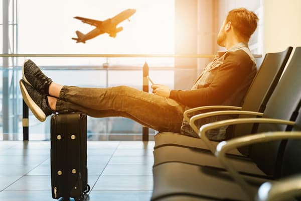 Read more about the article Technology trends in the travel industry: what can we expect in 2021?