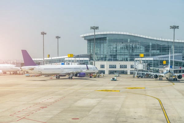 Read more about the article 3 Trends In Airport Terminals That Affect The Future Of Aviation
