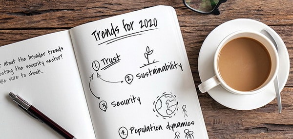 Read more about the article Macro trends that will affect us all in 2021