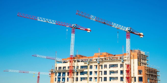 trends of tomorrow's residential construction industry