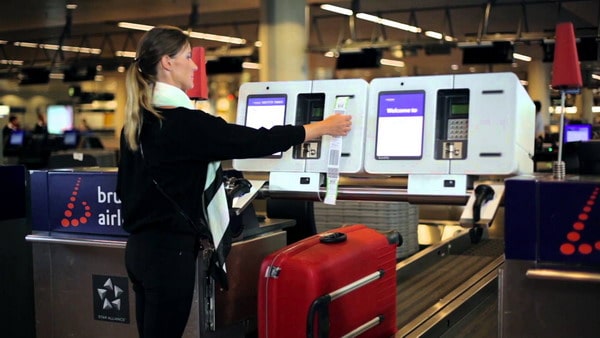 Technology Trends that all airlines and airports should be prepared for