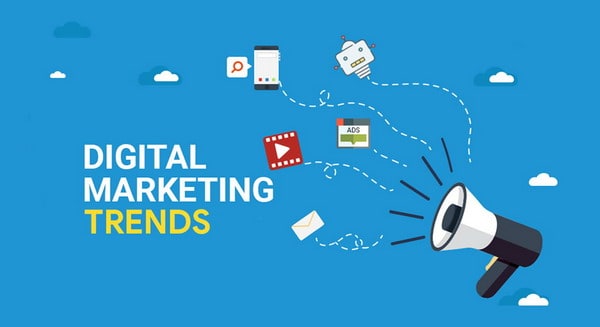 Read more about the article Digital marketing trends for 2022: prepare your company now!