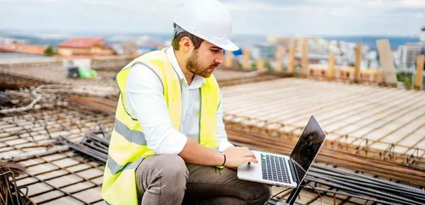 technology trends in construction