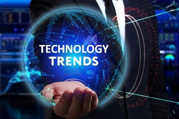 Business 2024 Digital Trends: Navigating the Future Landscape