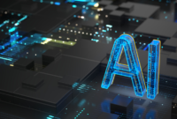 Read more about the article Top 6 AI trends in 2024