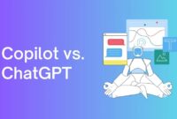 Read more about the article GitHub Copilot or ChatGPT: which tool is better for software development?