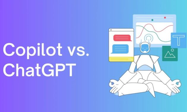 GitHub Copilot or ChatGPT: which tool is better for software development?
