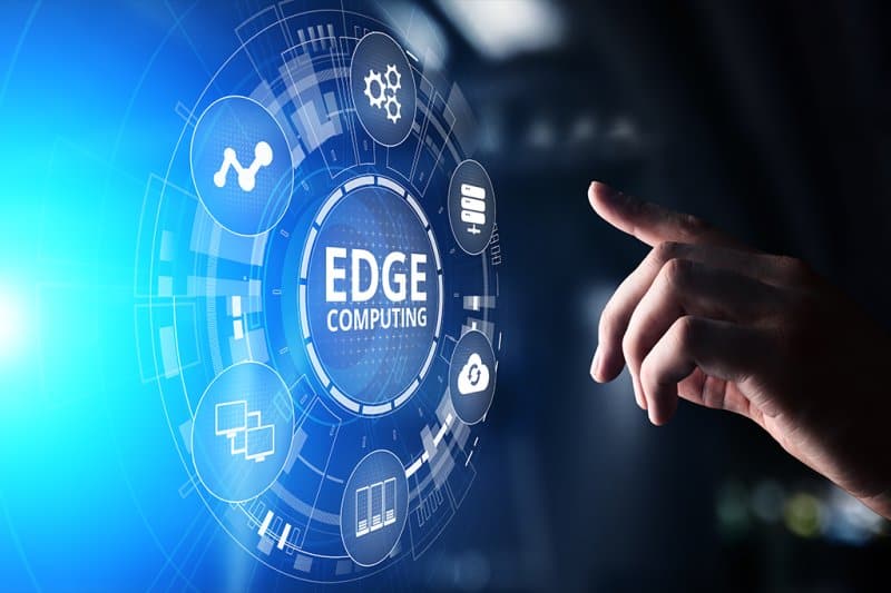 Read more about the article What role does Linux play in edge computing and the Internet of Things?